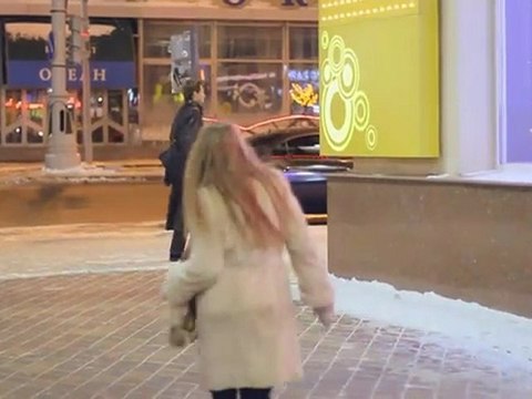 Luba Yamskaya I pray for you