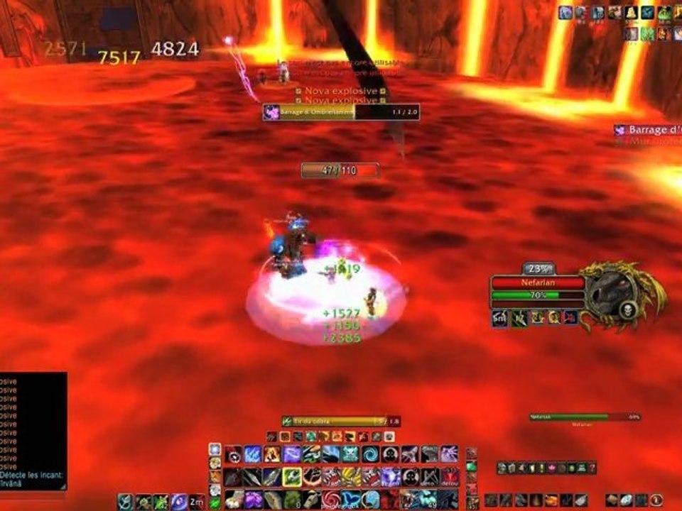 Nefarian