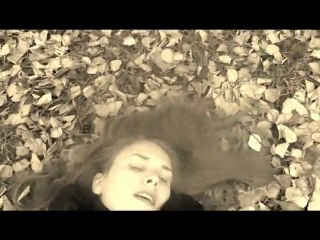 Luba Yamskaya "Autumn days"