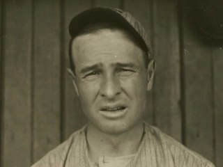 Baseball's Sad Lexicon: Tinker to Evers to Chance