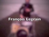 François Legrain teaser 1