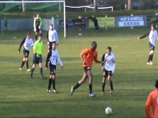 Stella Maris contre Quimper