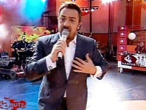 Horia Brenciu - ''Fac Ce-mi Spune Inima''La Danut SRL