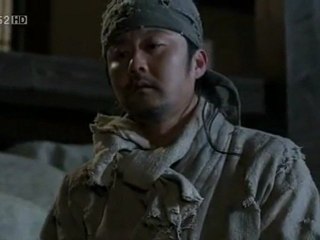 Chuno - Vânătorii de Sclavi - Ep 16 - Part 3/5