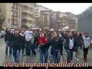 Yuruyus 2 - www.bayrampasalilar.com