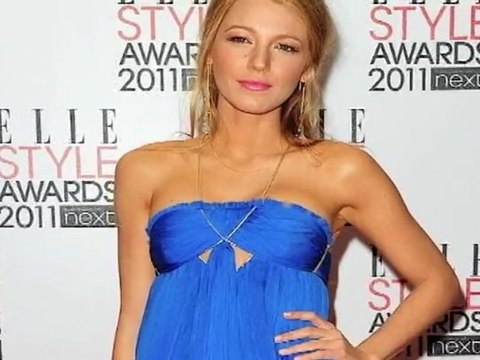 Celebrity Style Crushes