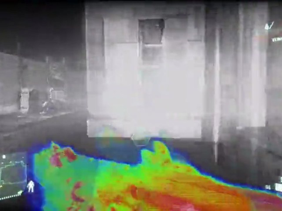 Crysis 2 - Trailer multijoueur sur les armes