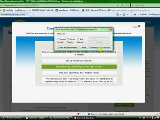 ShareCash Downloader 2011 [FREE MEDIAFIRE DOWNLOAD]