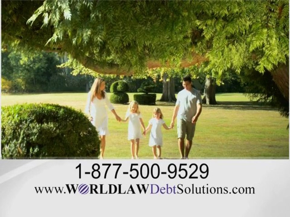 Low cost TV commercial: mortgage