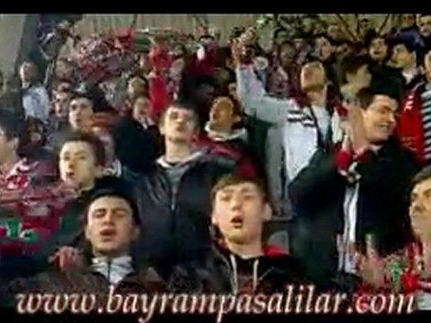 Bu dunya hep yalan dolan - bayrampasalilar.com