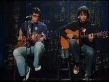 Flight of the Conchords- Business Time