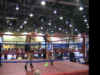 Paul Johnson Round 1 Arnold Classic 2011