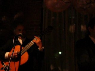 SERENATA,musica de cuerda en Bogota, TRIO SORIO, especial