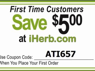 iherb coupon code