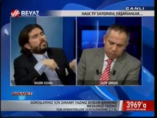 Dinamit 40.Bölüm 5.Kısım