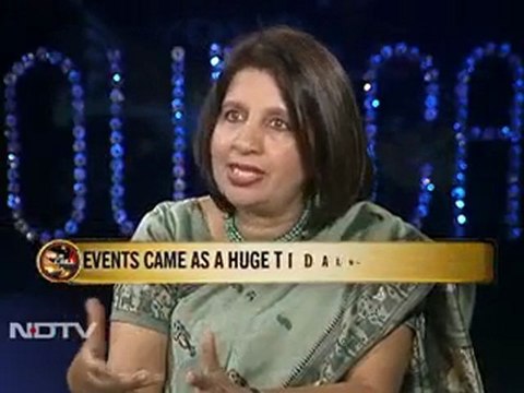 Libya evacuation not slow at all: Nirupama Rao