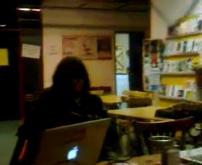 Atelier Informatique : Le Défi du Travail Intense 💻