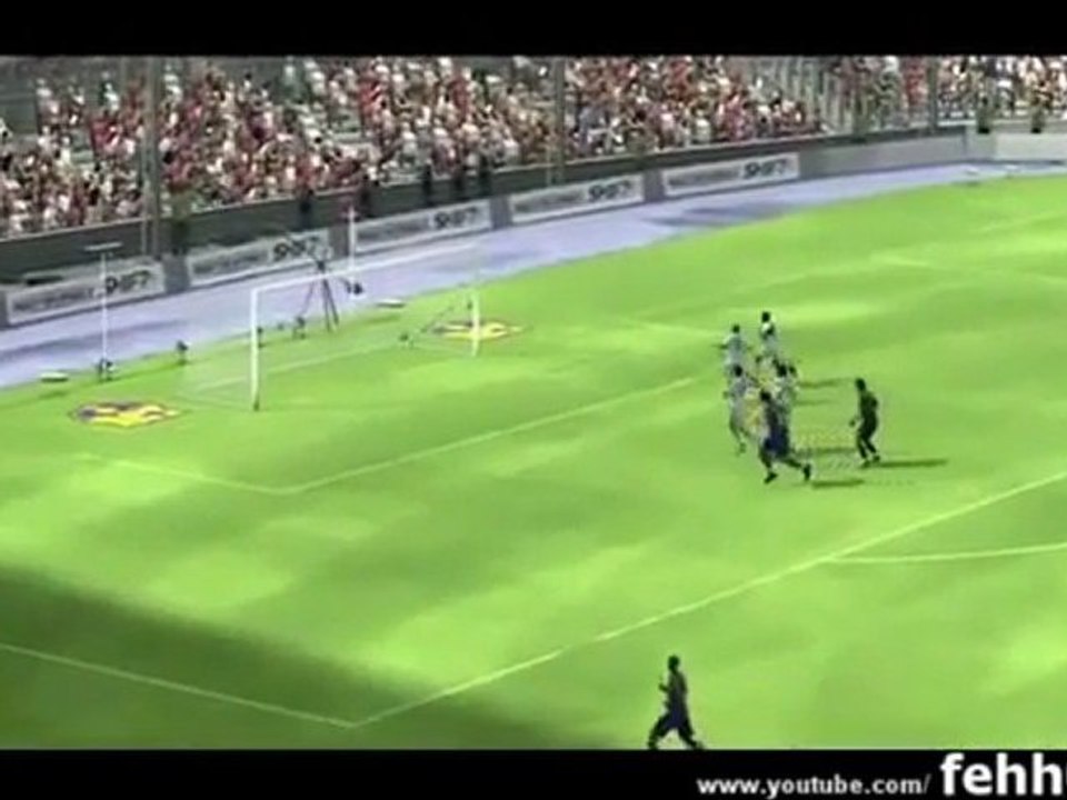 FIFA 2011 PC - Free Download -- WORKING - New update