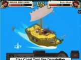 Mighty Pirates Cheats Auto Play Game Bot - 100% undetected