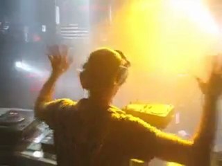 DJ MAD X OASIS CLUB 2011