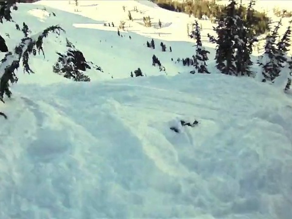 POWdcast 5 - Meeting Uncle Sam