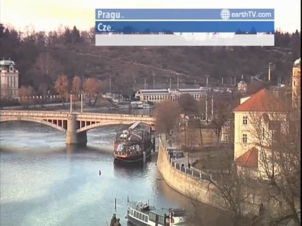 Saint-Malo - France, Macau SAR - China, Dresden - Germany, Stuttgart - Germany, Engelberg - Titlis - Switzerland, Prague - Czech Republic, Seattle - USA