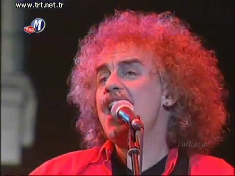 2 YENİ TÜRKÜ KONSER TRT