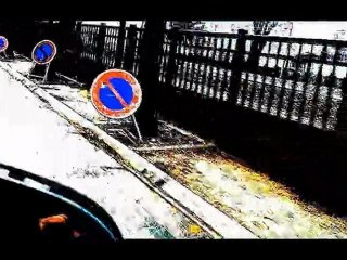 orange mécanique stanley kubrick