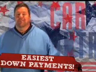 Broken Arrow Buy Here Pay Here Lot