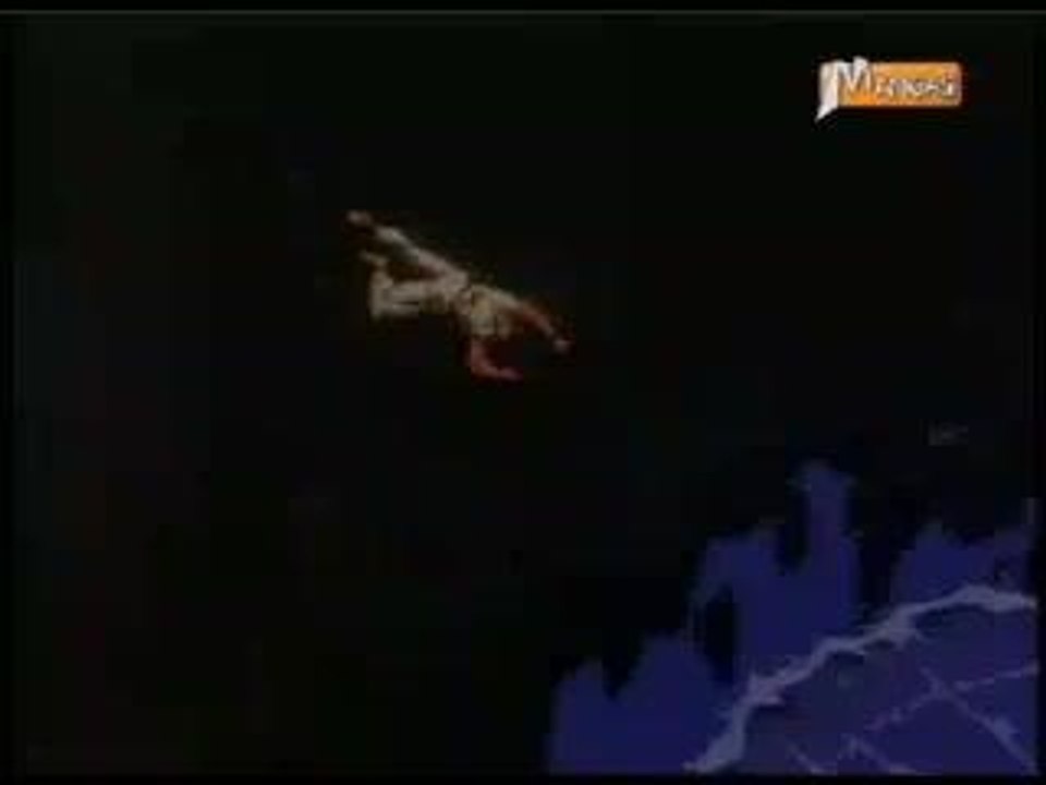 Street Fighter 2V