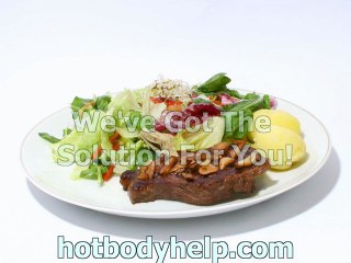 Diet Food? Complete Information Here...