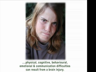 Some of the Many Sides and Challenges of Brain Injury