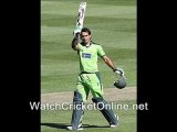watch Pakistan vs New Zealand icc world cup Series 2011 live
