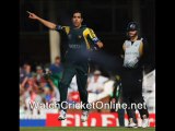 watch Pakistan vs New Zealand icc world cup March 8th stream