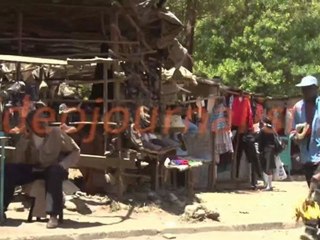 Kenyan sandals now selling through Facebook