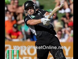 watch New Zealand vs Pakistan live cricket match icc world c