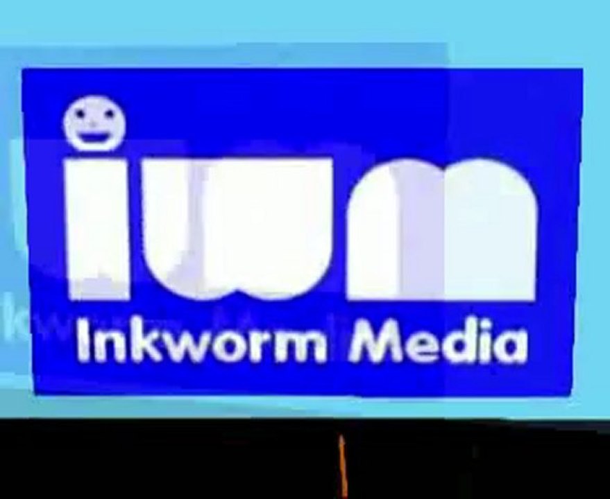 Welcome to Inkworm Media
