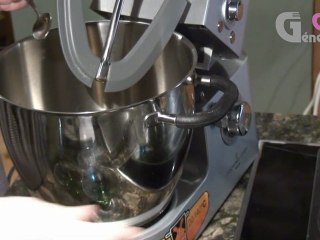 Trucs et astuces- Sauce Moutarde au Robot Cuiseur