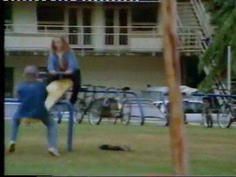 « Les visiteurs de la nuit » (1996) - (5/9)