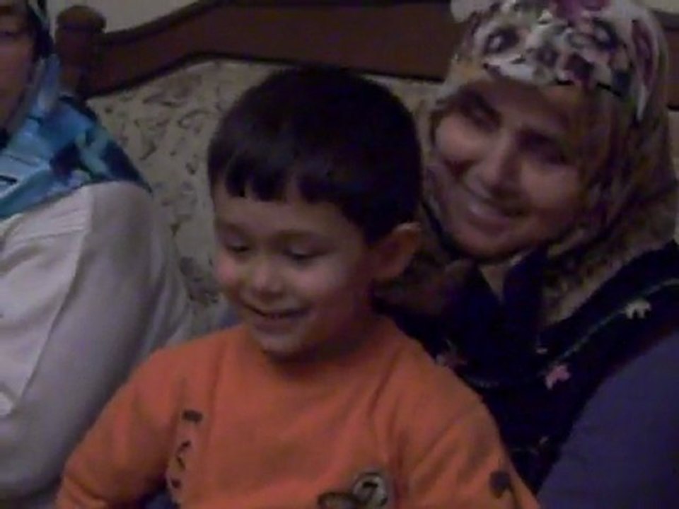 BAHRİ UĞUR DOĞUM GÜNÜ 19.03.2008 0