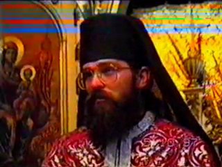 Pr Calistrat Chifan - Predica de pe munte 05-10-1997 - 1/4