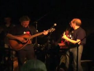 Soirée des folklores (suite) : Les Zépicouriens