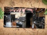Fire Damage Restoration Little Elm