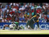 watch cricket world cup Series 2011 Pakistan vs New Zealand