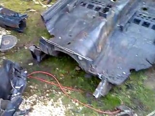 changement reservoir