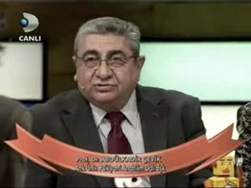 Abdülkadir Çevik - Muhabbet Kralı 1. bölüm