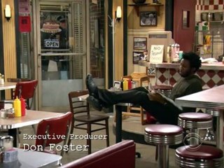 Майк и Молли 1х18 (фрагмент)