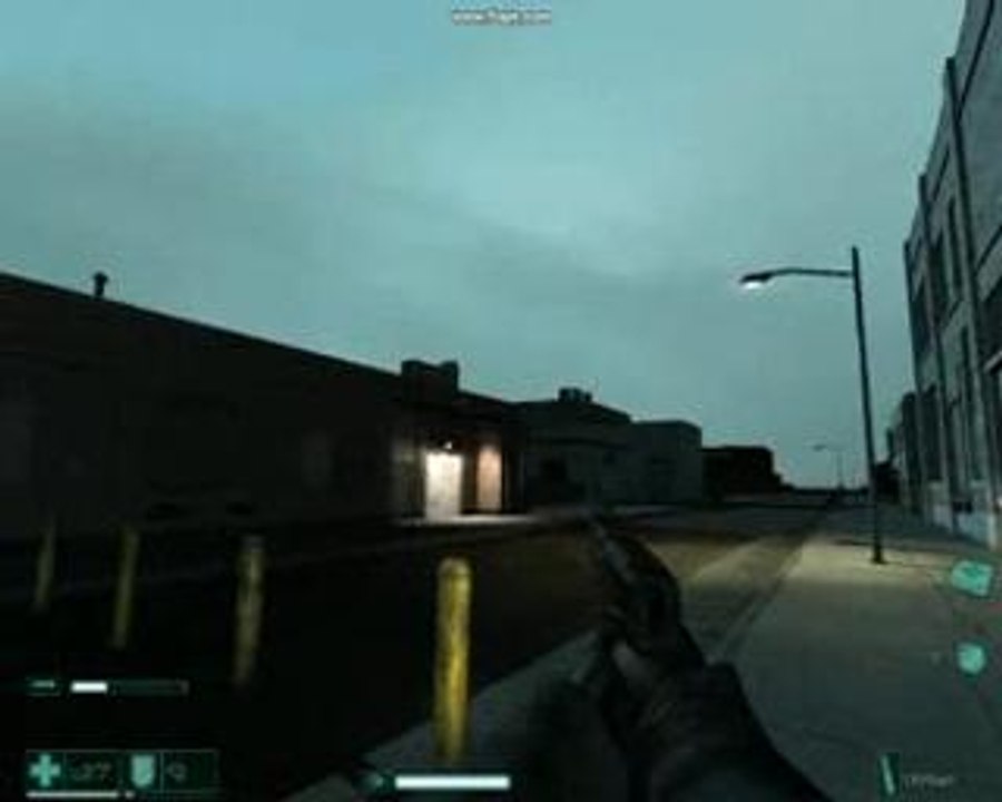 FEAR episode II