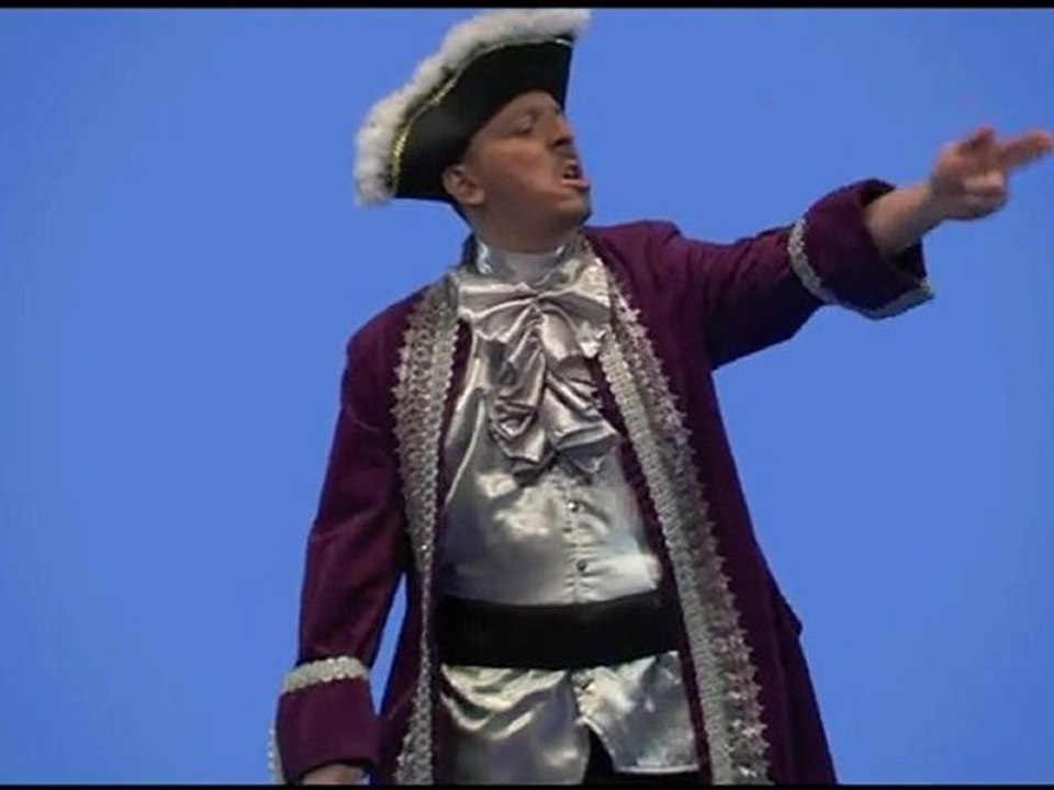 2éme volet bande annonce clip l'homme TAMASHA-ROOTS