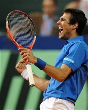 Infos Locales du 07/03/11 - matin - NRJ Pyrénées :